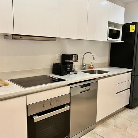 Luxury 5Th Avenue Menesse 32 Apartman Playa del Carmen Kültér fotó