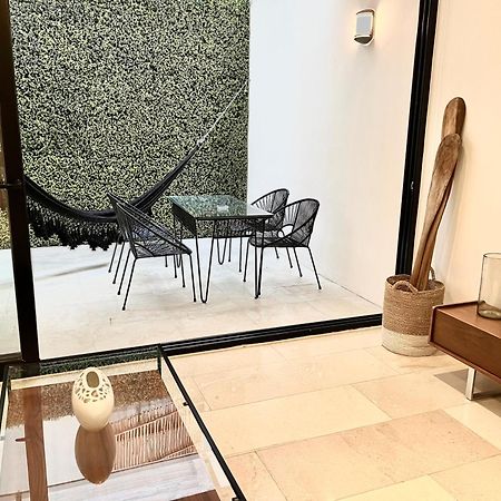 Luxury 5Th Avenue Menesse 32 Apartman Playa del Carmen Kültér fotó