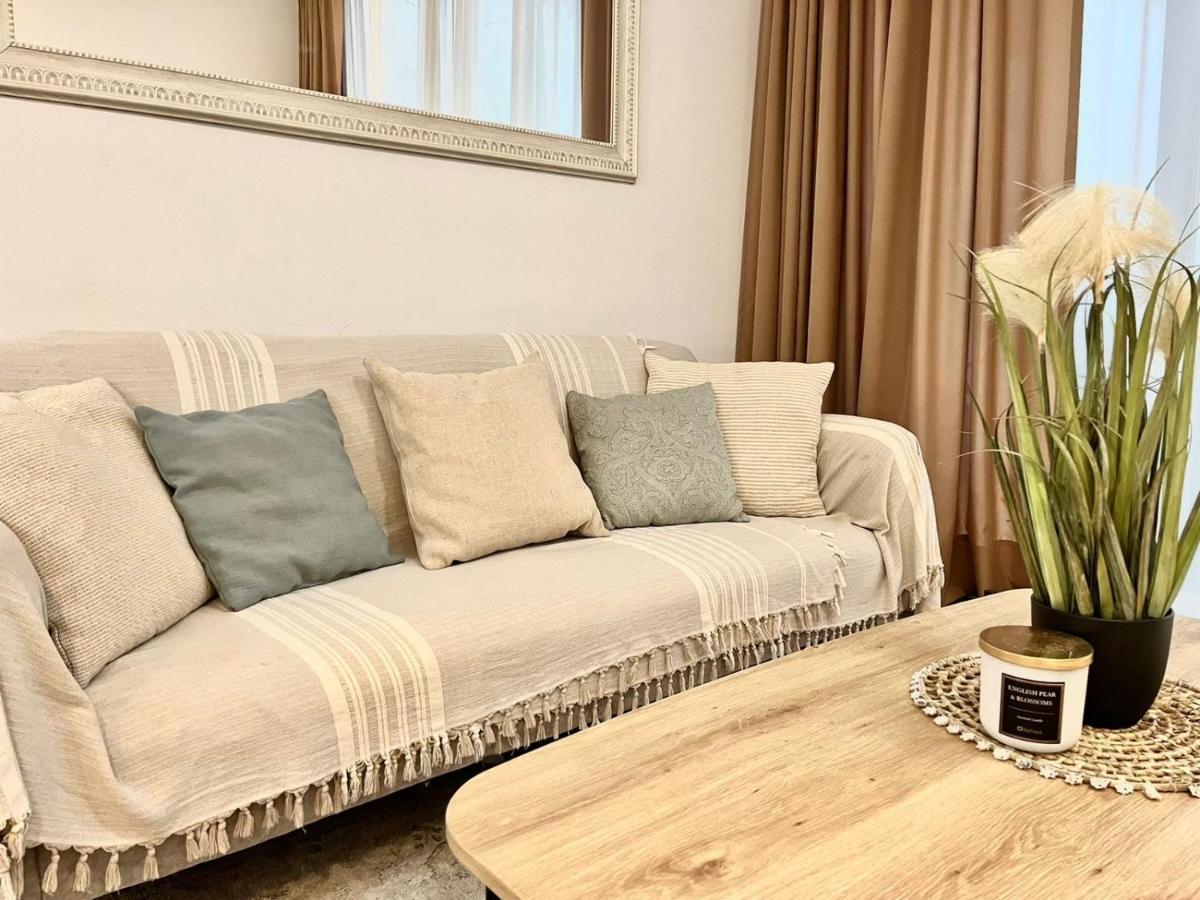 Luxury 5Th Avenue Menesse 32 Apartman Playa del Carmen Kültér fotó