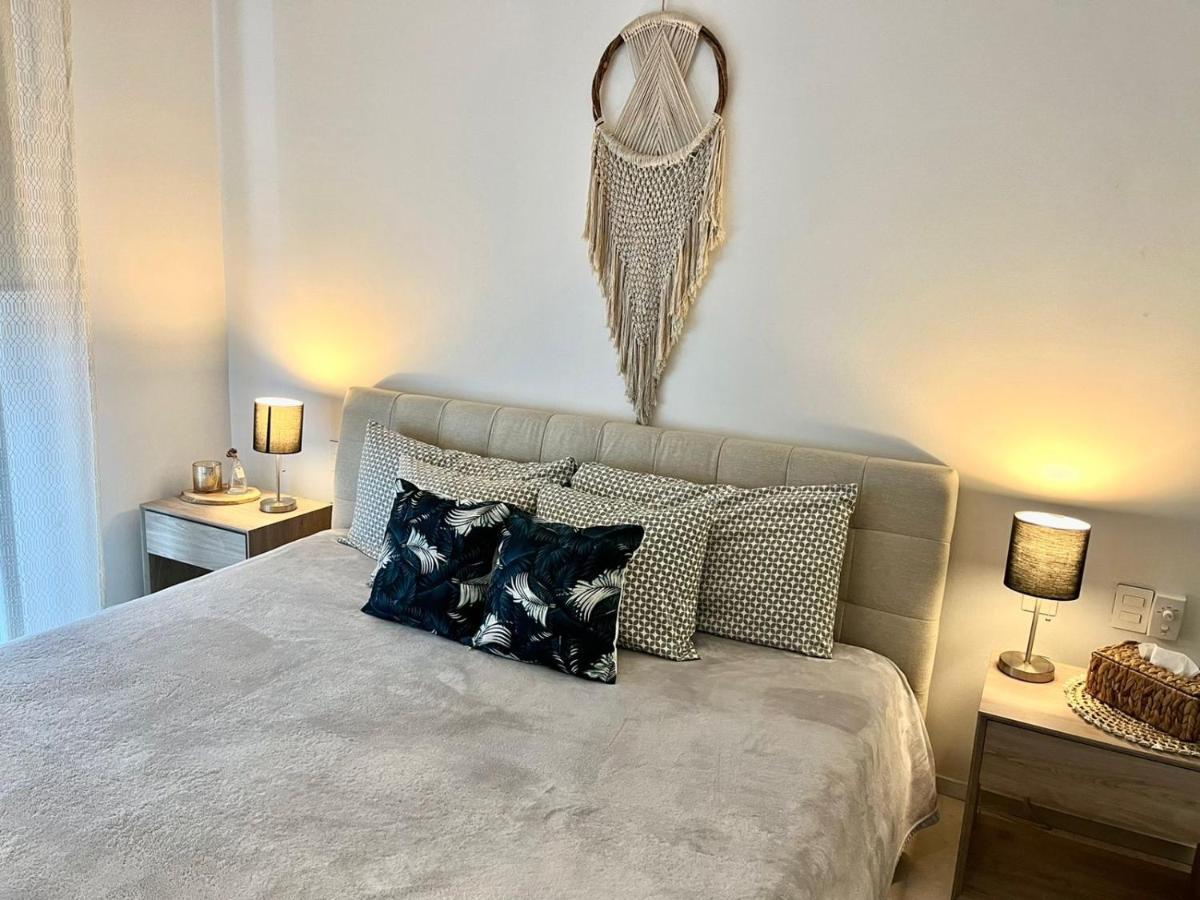 Luxury 5Th Avenue Menesse 32 Apartman Playa del Carmen Kültér fotó