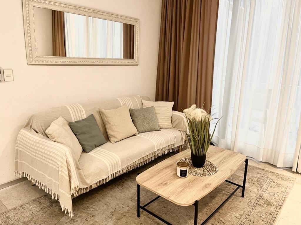 Luxury 5Th Avenue Menesse 32 Apartman Playa del Carmen Kültér fotó