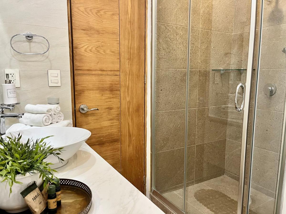 Luxury 5Th Avenue Menesse 32 Apartman Playa del Carmen Kültér fotó