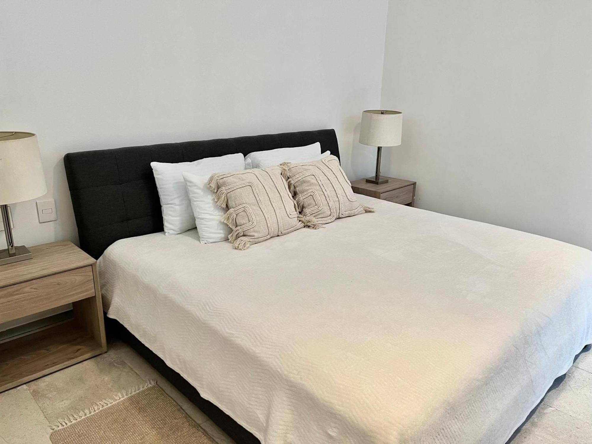 Luxury 5Th Avenue Menesse 32 Apartman Playa del Carmen Kültér fotó