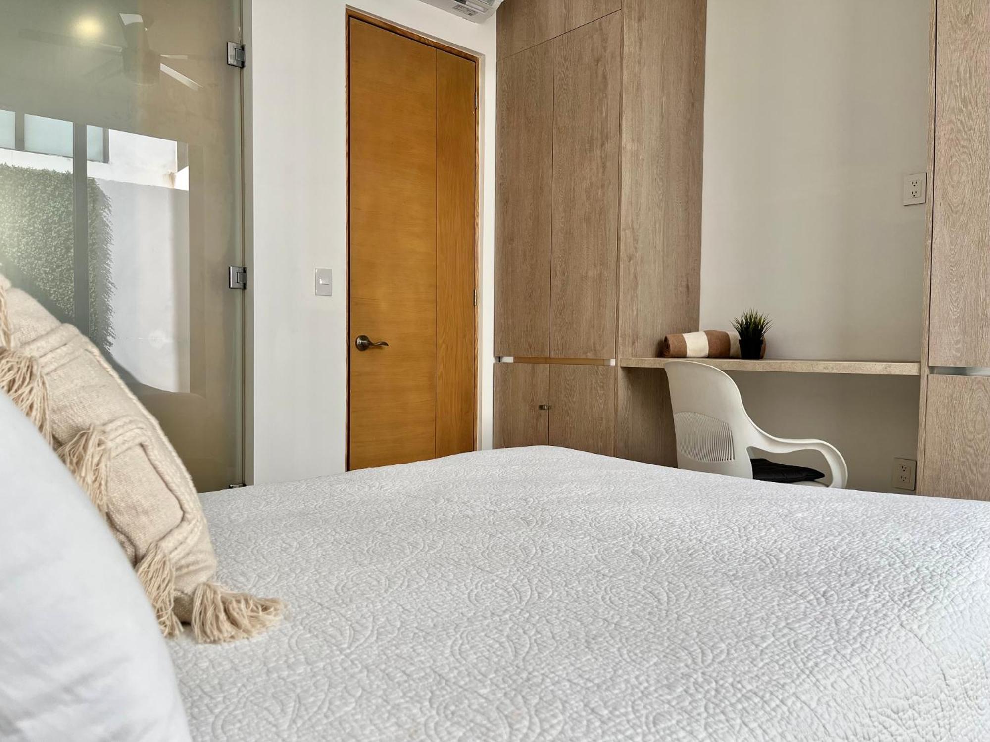Luxury 5Th Avenue Menesse 32 Apartman Playa del Carmen Kültér fotó