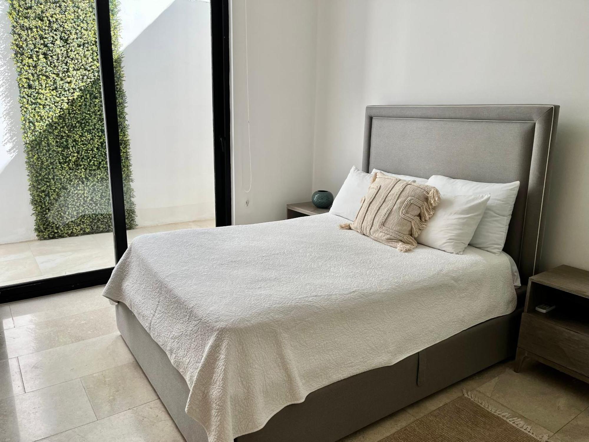 Luxury 5Th Avenue Menesse 32 Apartman Playa del Carmen Kültér fotó