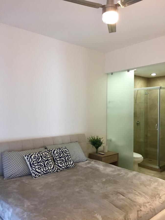 Luxury 5Th Avenue Menesse 32 Apartman Playa del Carmen Kültér fotó