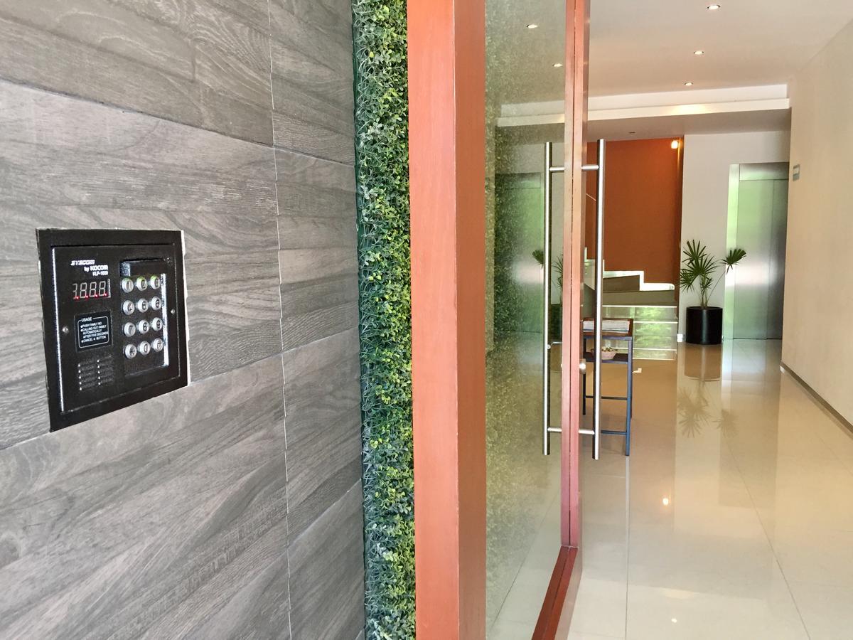 Luxury 5Th Avenue Menesse 32 Apartman Playa del Carmen Kültér fotó