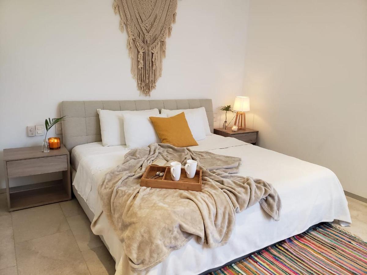 Luxury 5Th Avenue Menesse 32 Apartman Playa del Carmen Kültér fotó