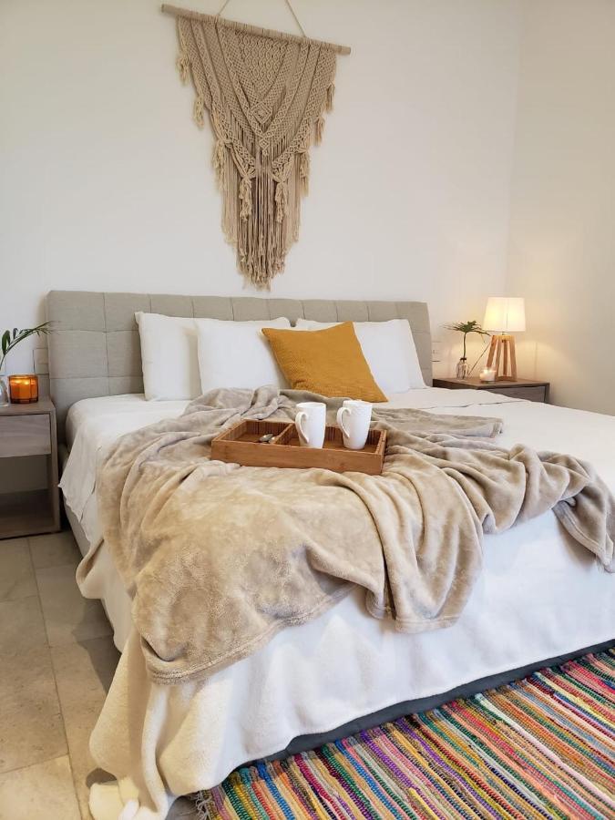Luxury 5Th Avenue Menesse 32 Apartman Playa del Carmen Kültér fotó