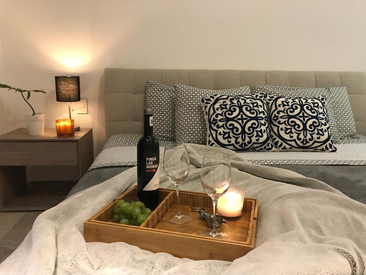 Luxury 5Th Avenue Menesse 32 Apartman Playa del Carmen Kültér fotó